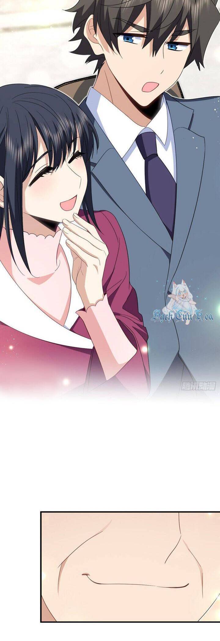 Bà Xã Nhà Tôi Đến Từ Ngàn Năm Trước - Chapter 309 - Page 22