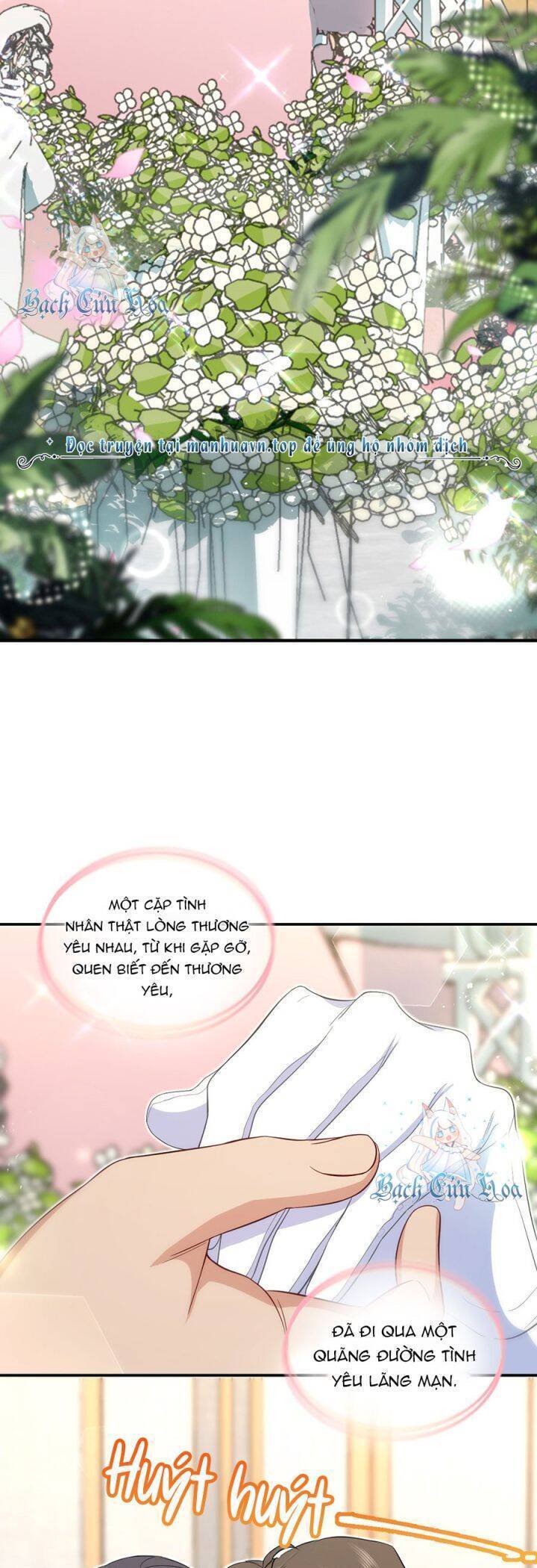 Bà Xã Nhà Tôi Đến Từ Ngàn Năm Trước - Chapter 309 - Page 24