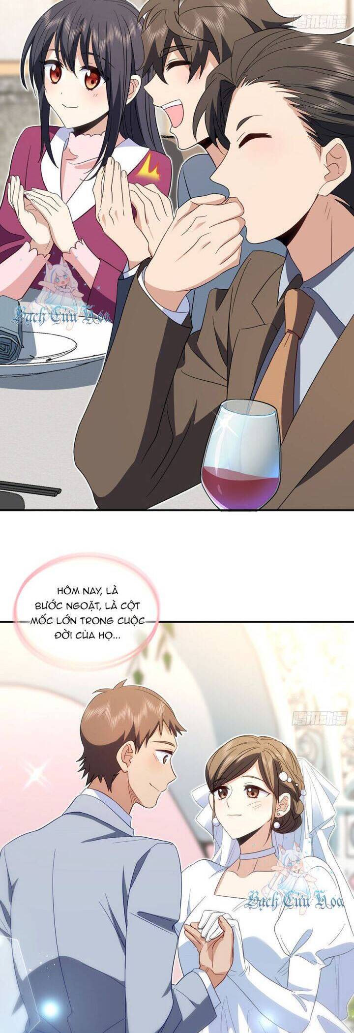 Bà Xã Nhà Tôi Đến Từ Ngàn Năm Trước - Chapter 309 - Page 25