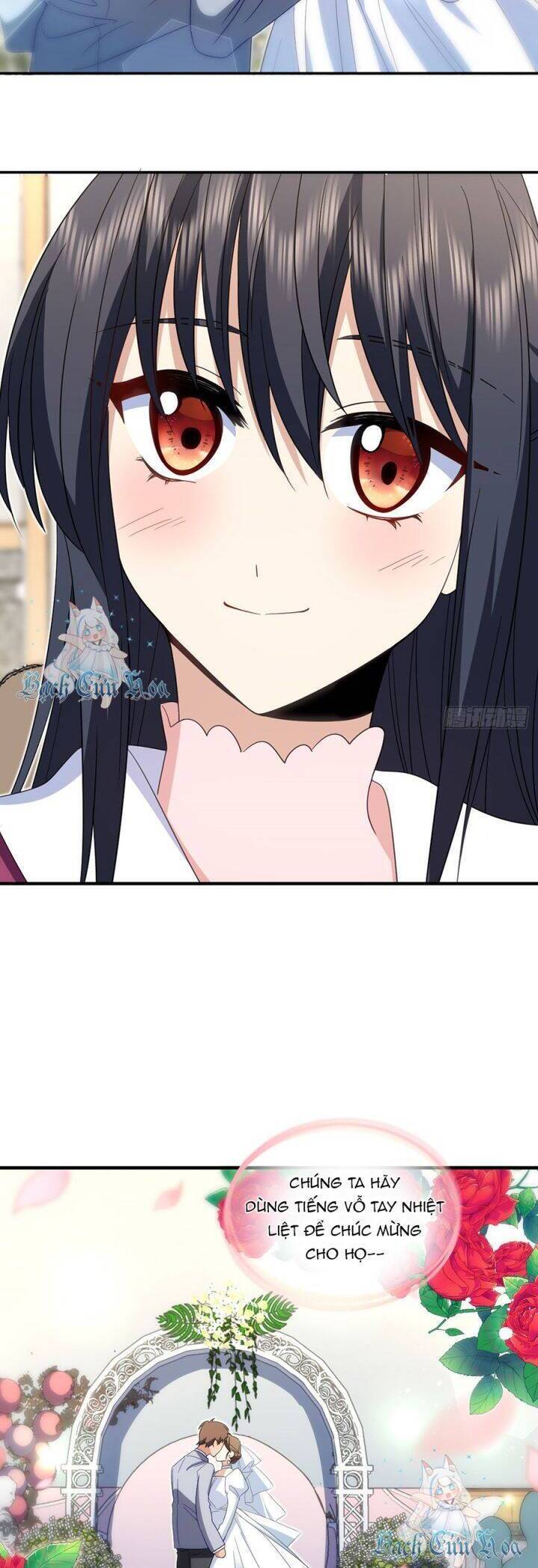 Bà Xã Nhà Tôi Đến Từ Ngàn Năm Trước - Chapter 309 - Page 26