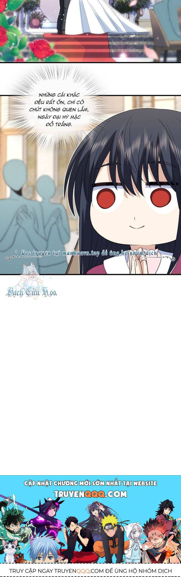 Bà Xã Nhà Tôi Đến Từ Ngàn Năm Trước - Chapter 309 - Page 27