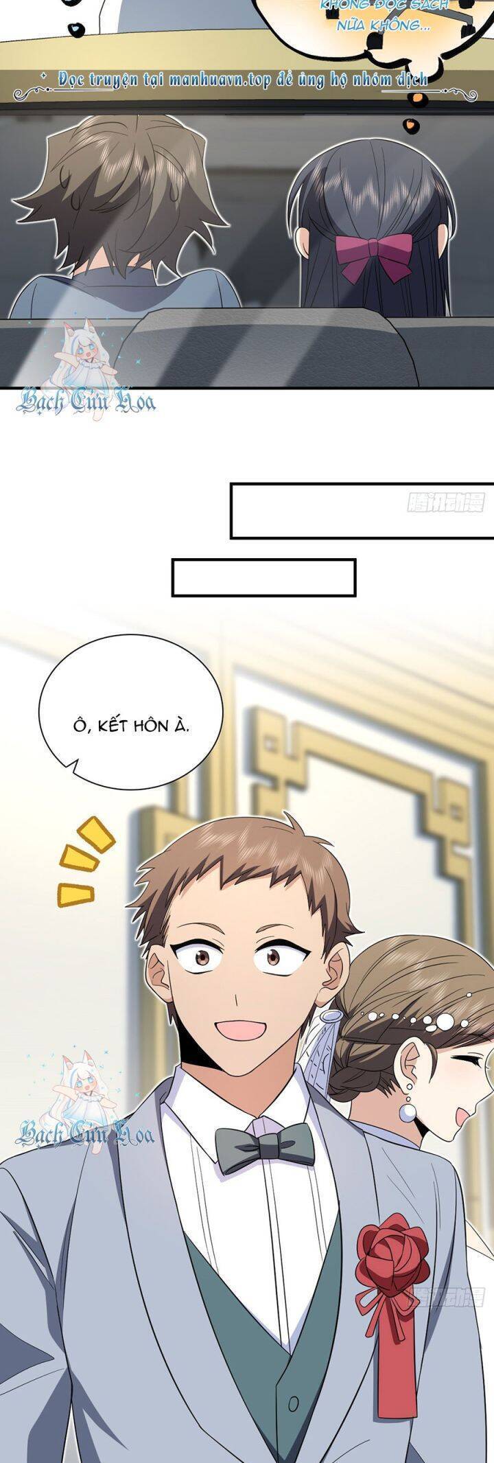 Bà Xã Nhà Tôi Đến Từ Ngàn Năm Trước - Chapter 309 - Page 6