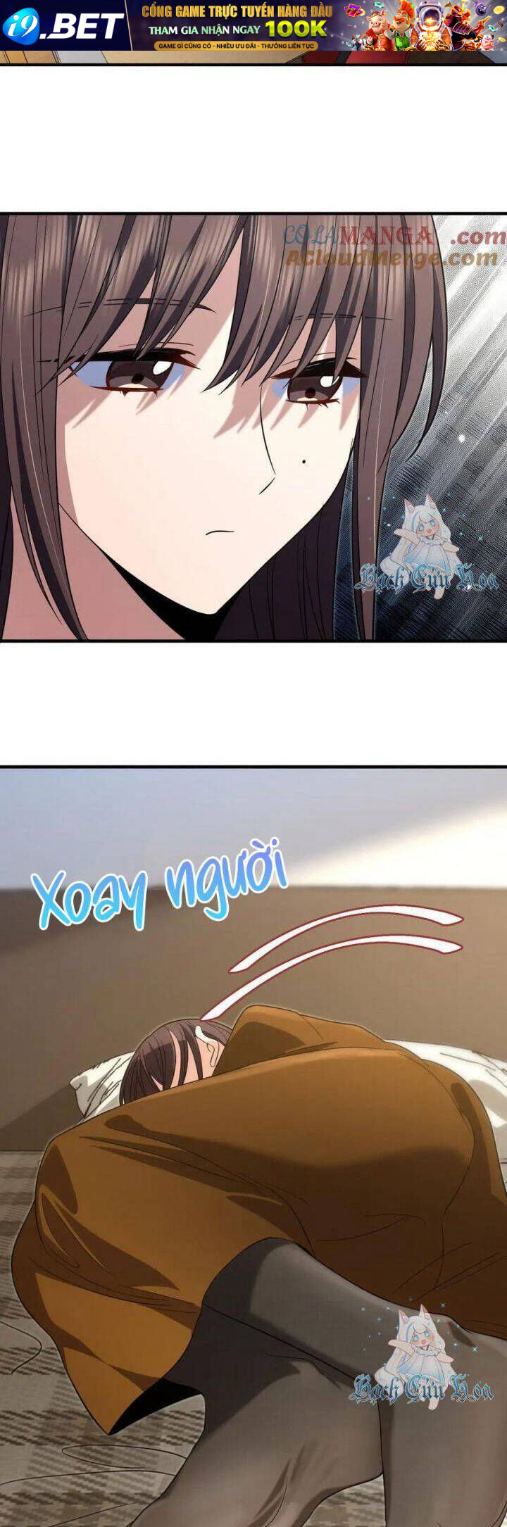 Bà Xã Nhà Tôi Đến Từ Ngàn Năm Trước - Chapter 310 - Page 10