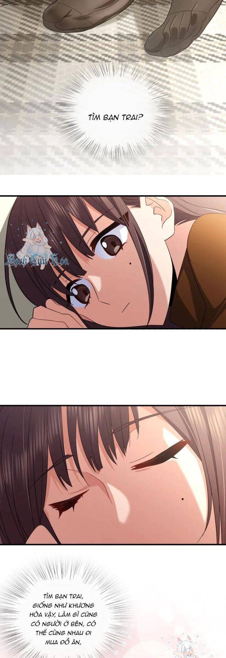 Bà Xã Nhà Tôi Đến Từ Ngàn Năm Trước - Chapter 310 - Page 11