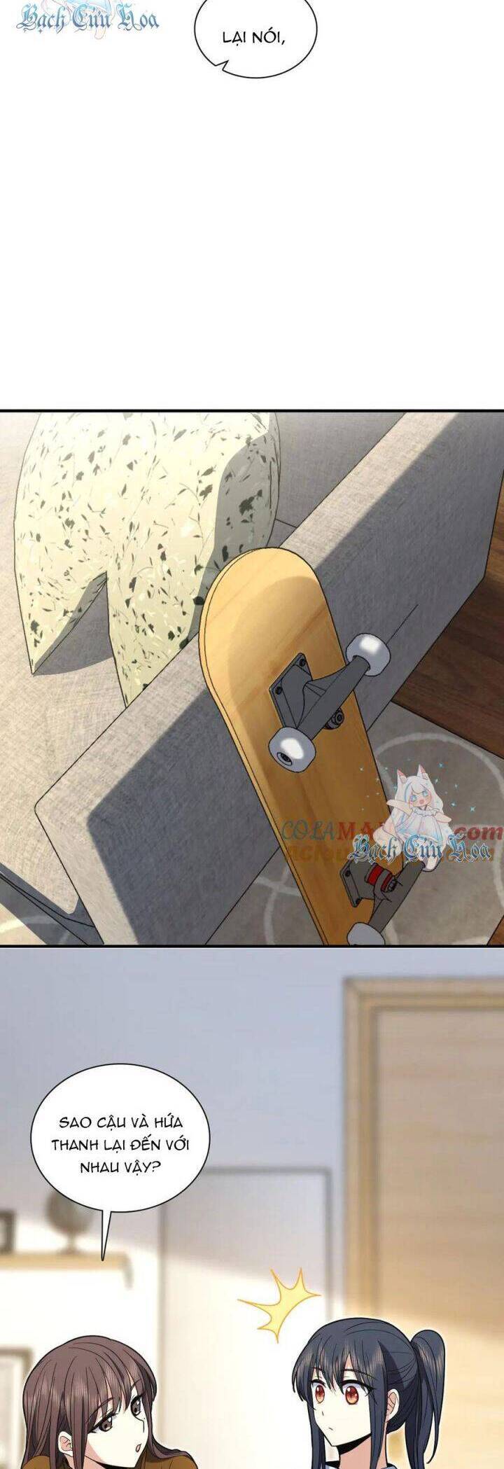 Bà Xã Nhà Tôi Đến Từ Ngàn Năm Trước - Chapter 310 - Page 17