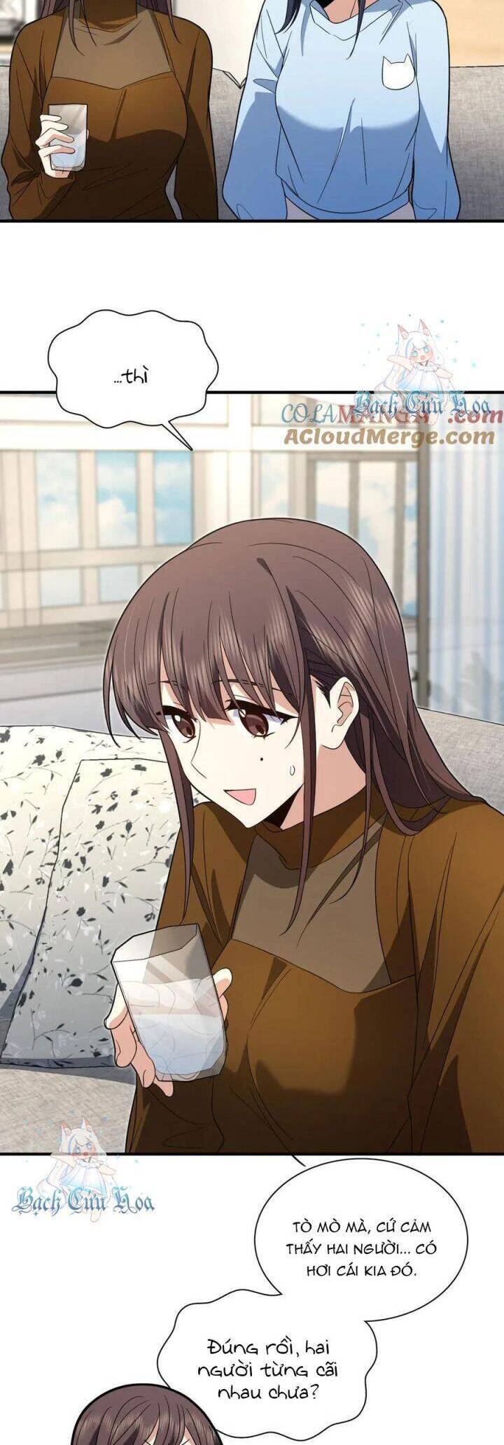 Bà Xã Nhà Tôi Đến Từ Ngàn Năm Trước - Chapter 310 - Page 23