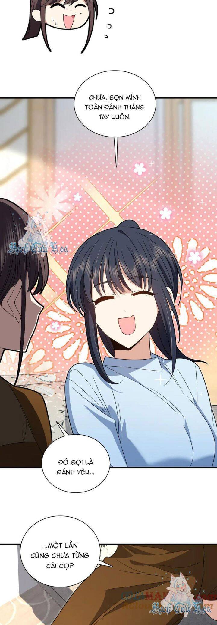 Bà Xã Nhà Tôi Đến Từ Ngàn Năm Trước - Chapter 310 - Page 24