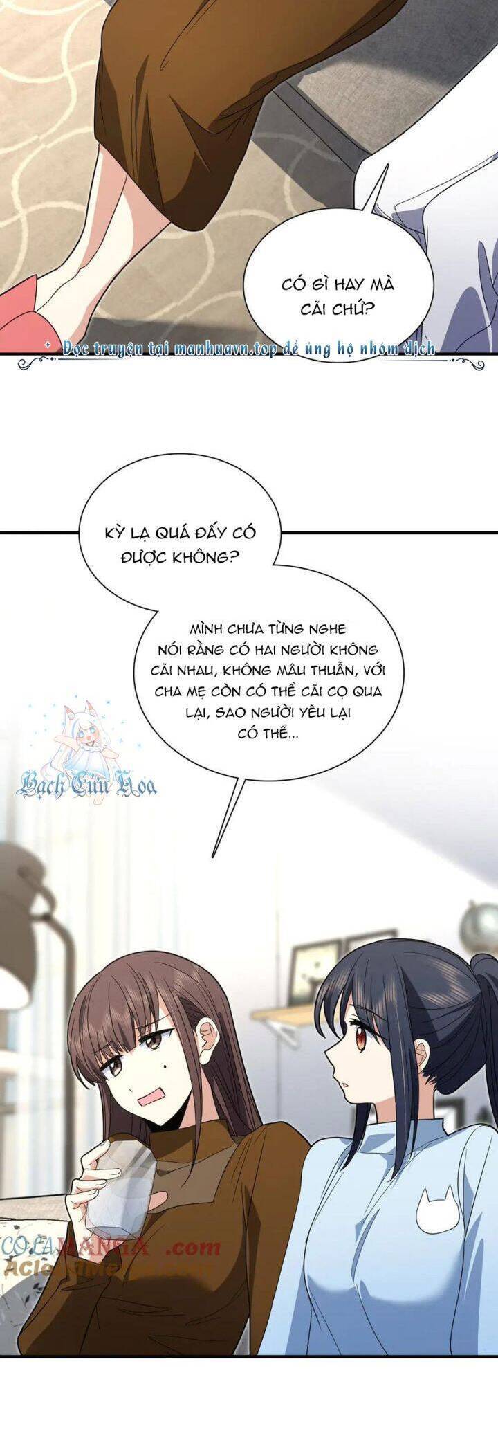Bà Xã Nhà Tôi Đến Từ Ngàn Năm Trước - Chapter 310 - Page 25