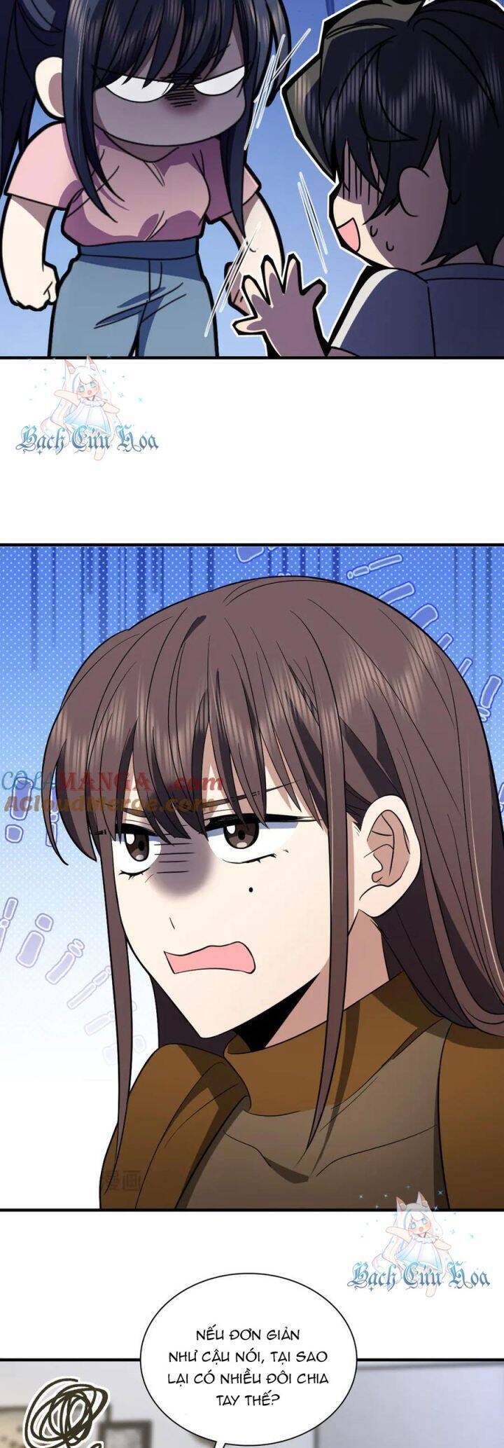 Bà Xã Nhà Tôi Đến Từ Ngàn Năm Trước - Chapter 310 - Page 27