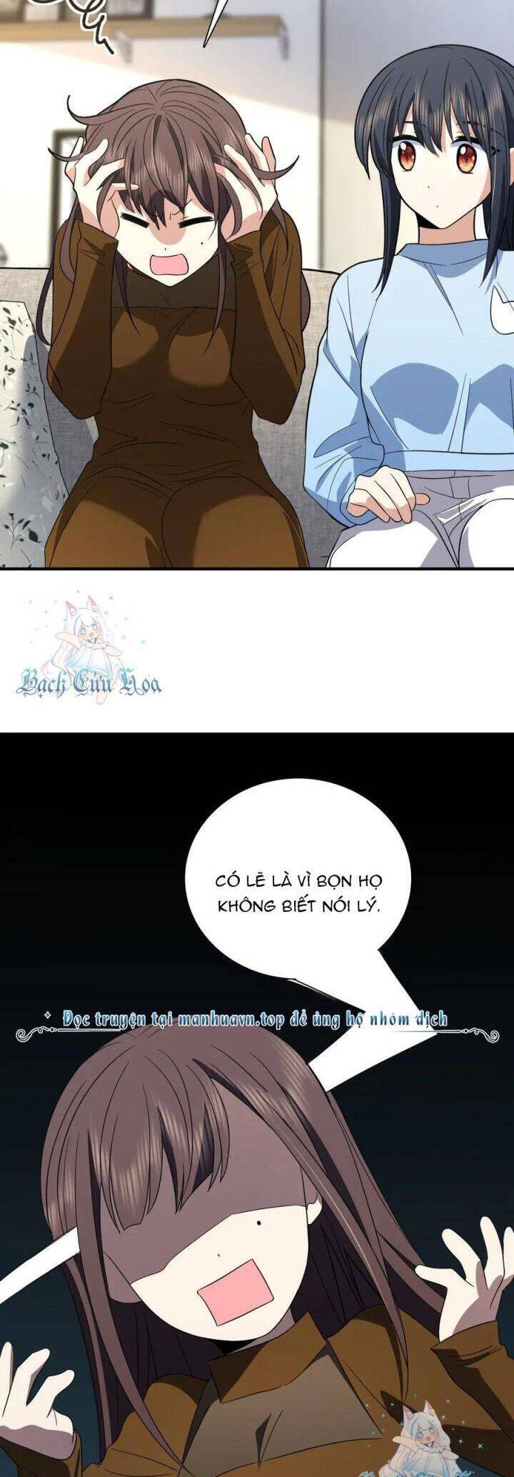 Bà Xã Nhà Tôi Đến Từ Ngàn Năm Trước - Chapter 310 - Page 28