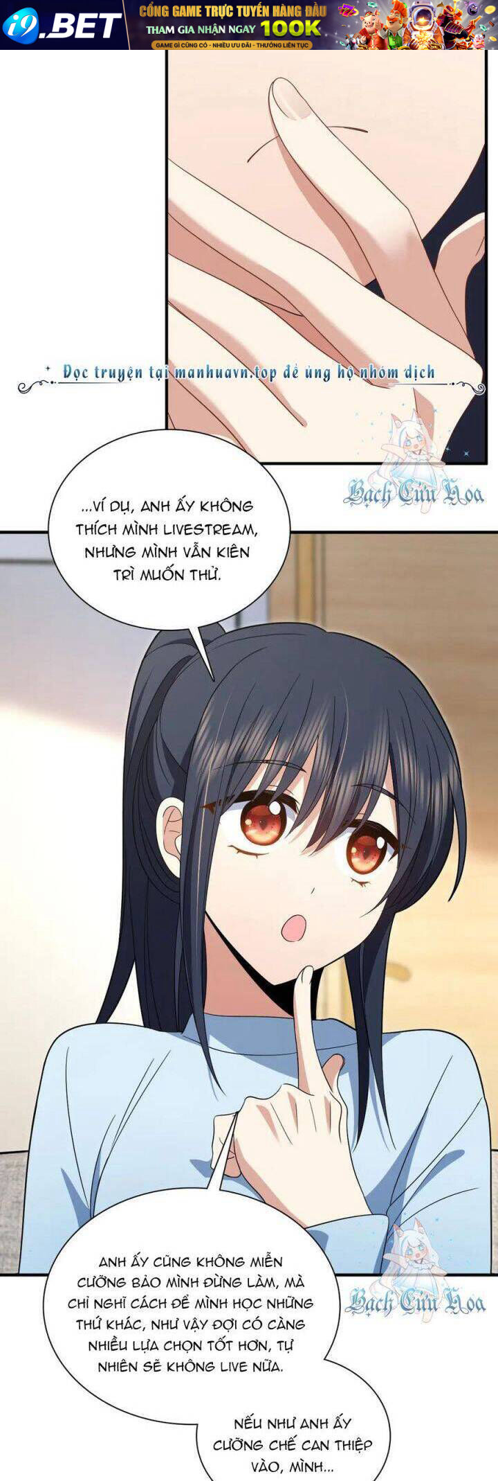 Bà Xã Nhà Tôi Đến Từ Ngàn Năm Trước - Chapter 310 - Page 31