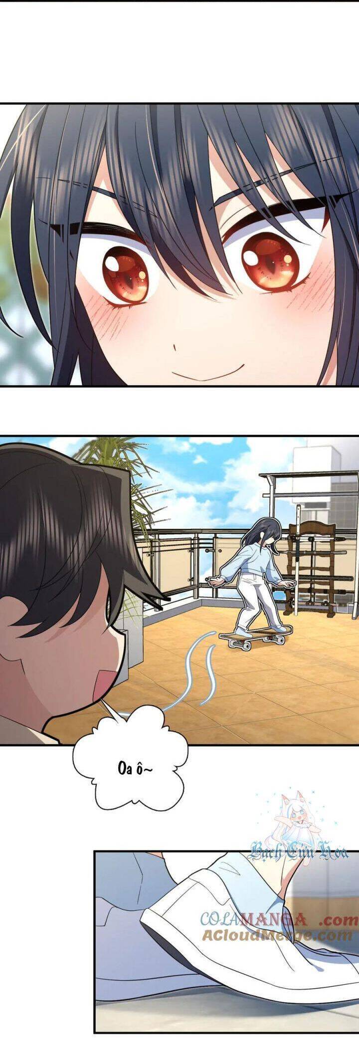 Bà Xã Nhà Tôi Đến Từ Ngàn Năm Trước - Chapter 310 - Page 4