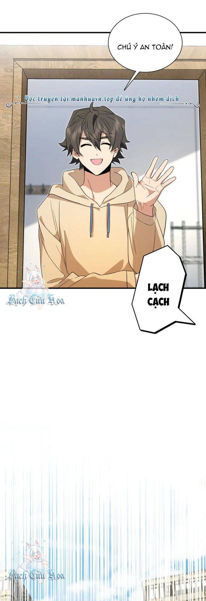 Bà Xã Nhà Tôi Đến Từ Ngàn Năm Trước - Chapter 310 - Page 6