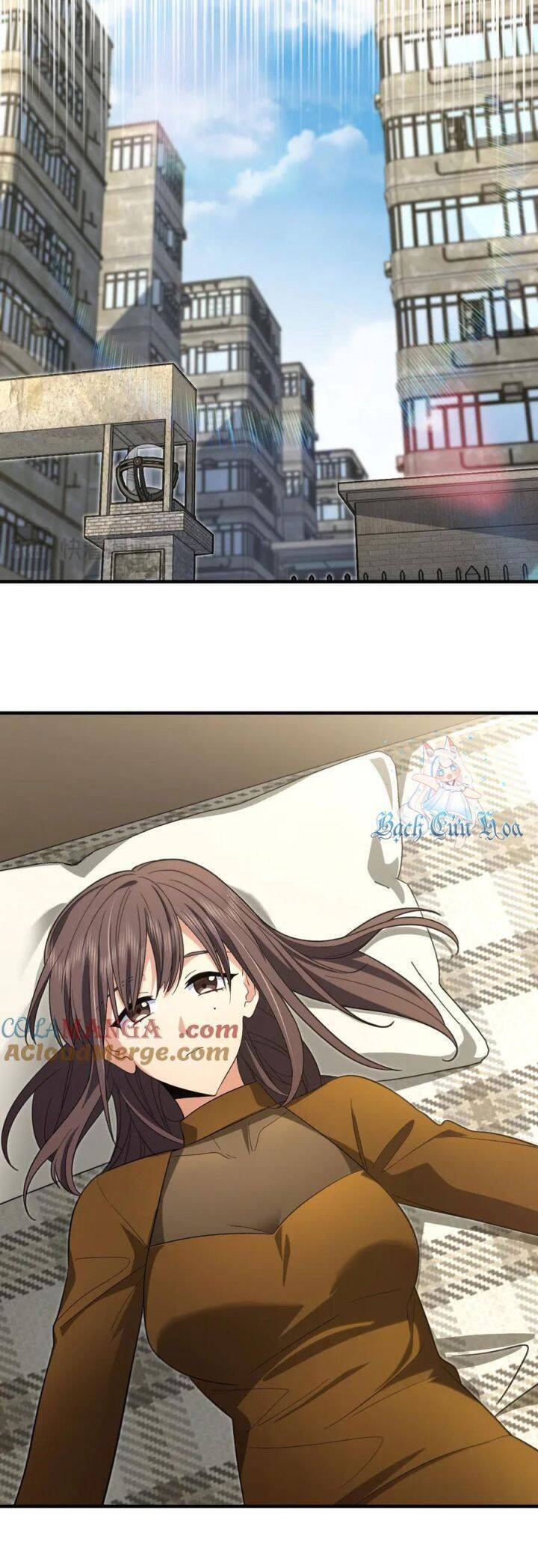 Bà Xã Nhà Tôi Đến Từ Ngàn Năm Trước - Chapter 310 - Page 7