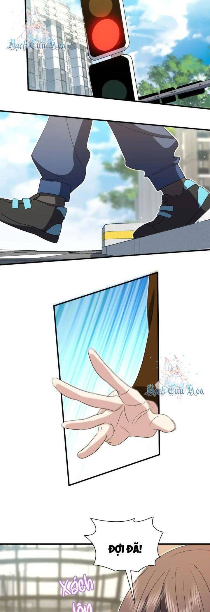 Bà Xã Nhà Tôi Đến Từ Ngàn Năm Trước - Chapter 311 - Page 11