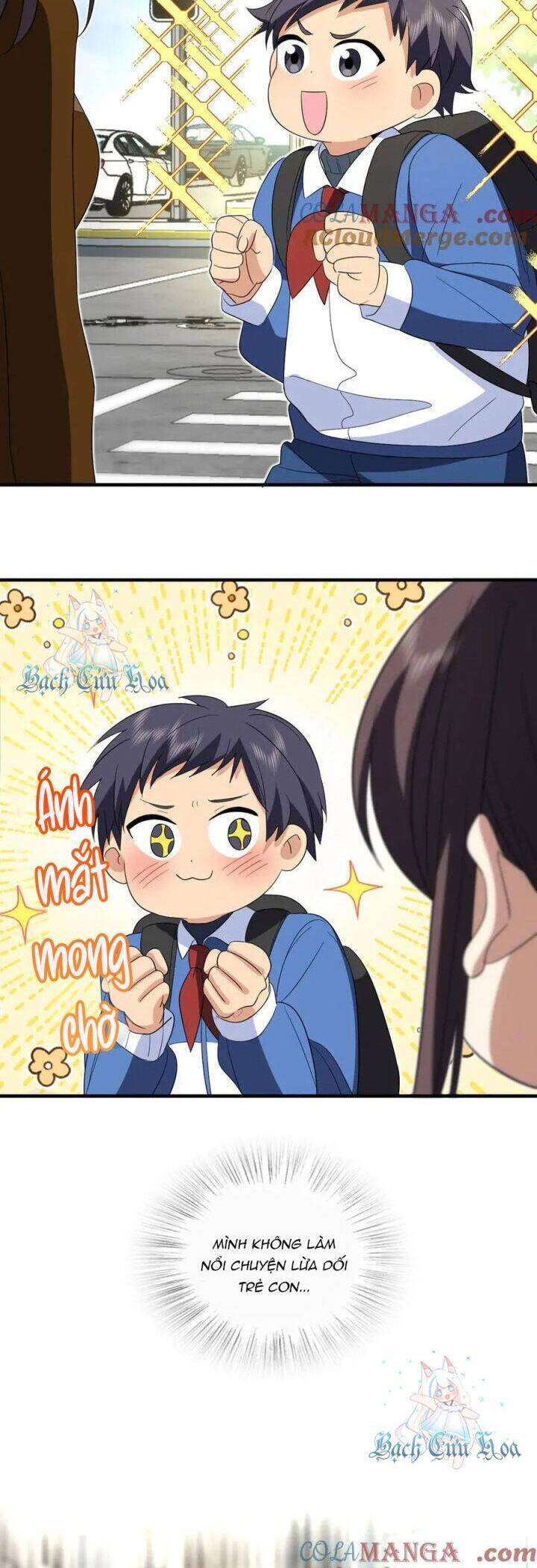 Bà Xã Nhà Tôi Đến Từ Ngàn Năm Trước - Chapter 311 - Page 14