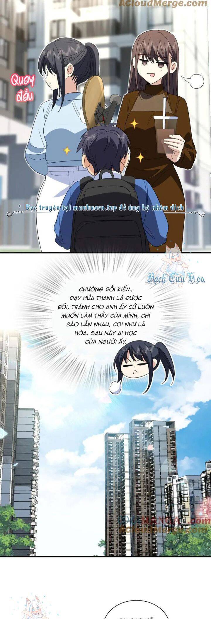 Bà Xã Nhà Tôi Đến Từ Ngàn Năm Trước - Chapter 311 - Page 15