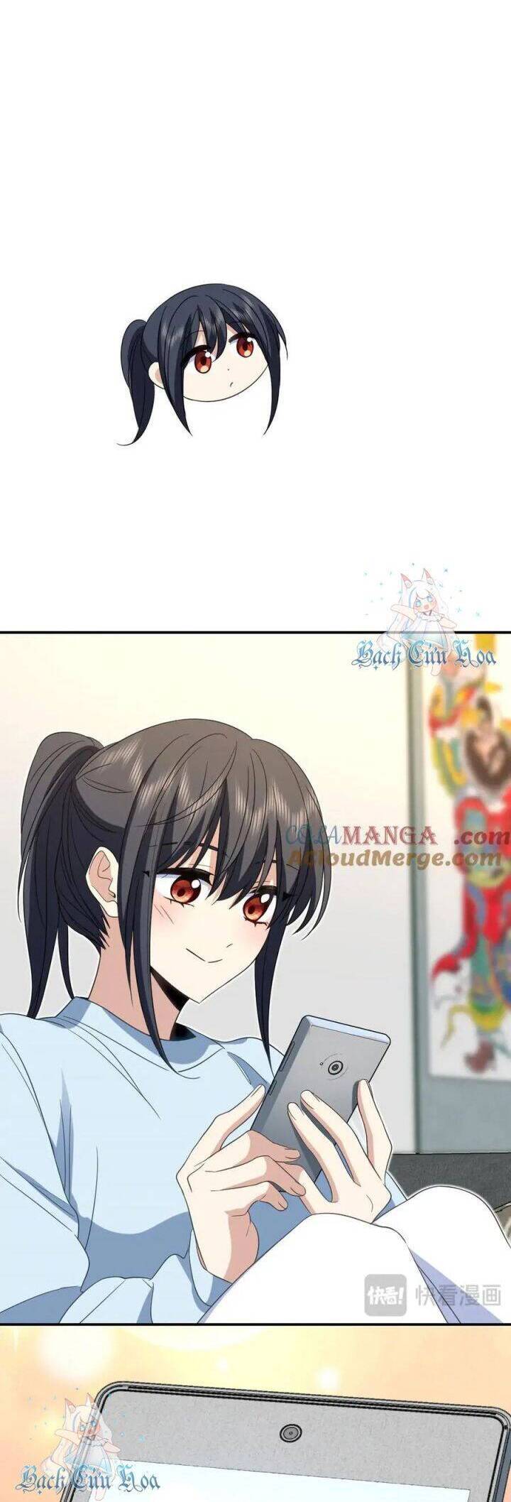 Bà Xã Nhà Tôi Đến Từ Ngàn Năm Trước - Chapter 311 - Page 23