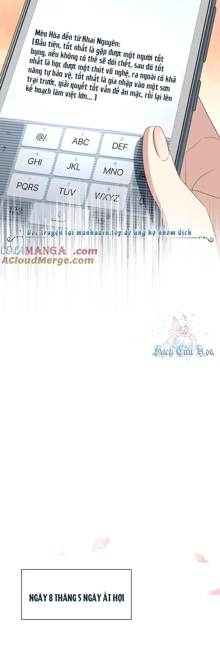 Bà Xã Nhà Tôi Đến Từ Ngàn Năm Trước - Chapter 311 - Page 24