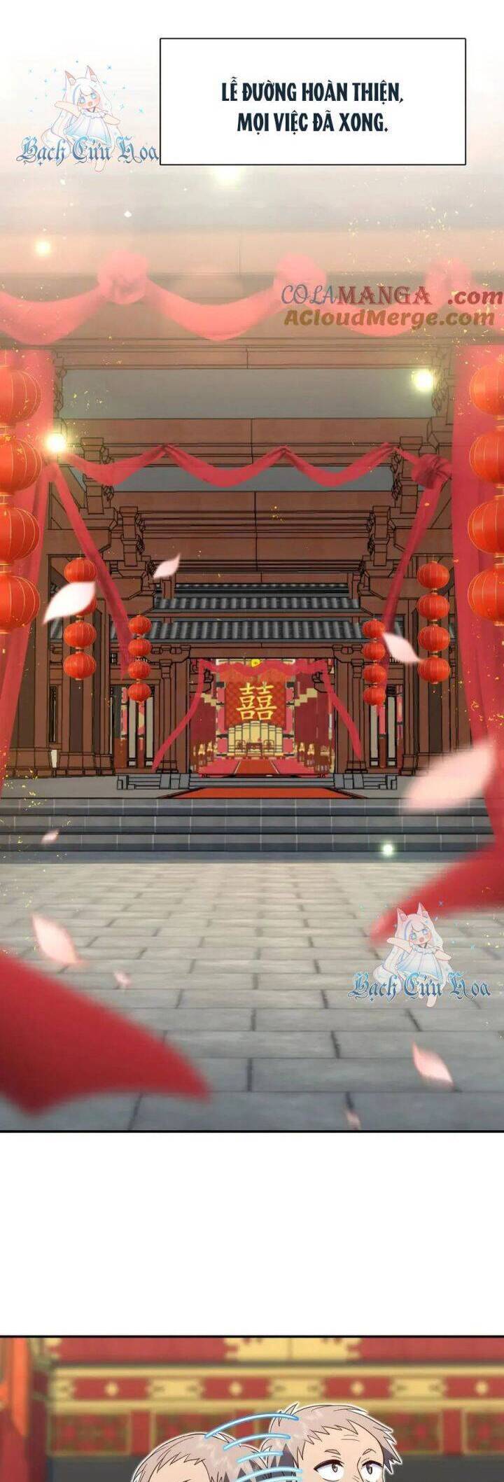 Bà Xã Nhà Tôi Đến Từ Ngàn Năm Trước - Chapter 311 - Page 25