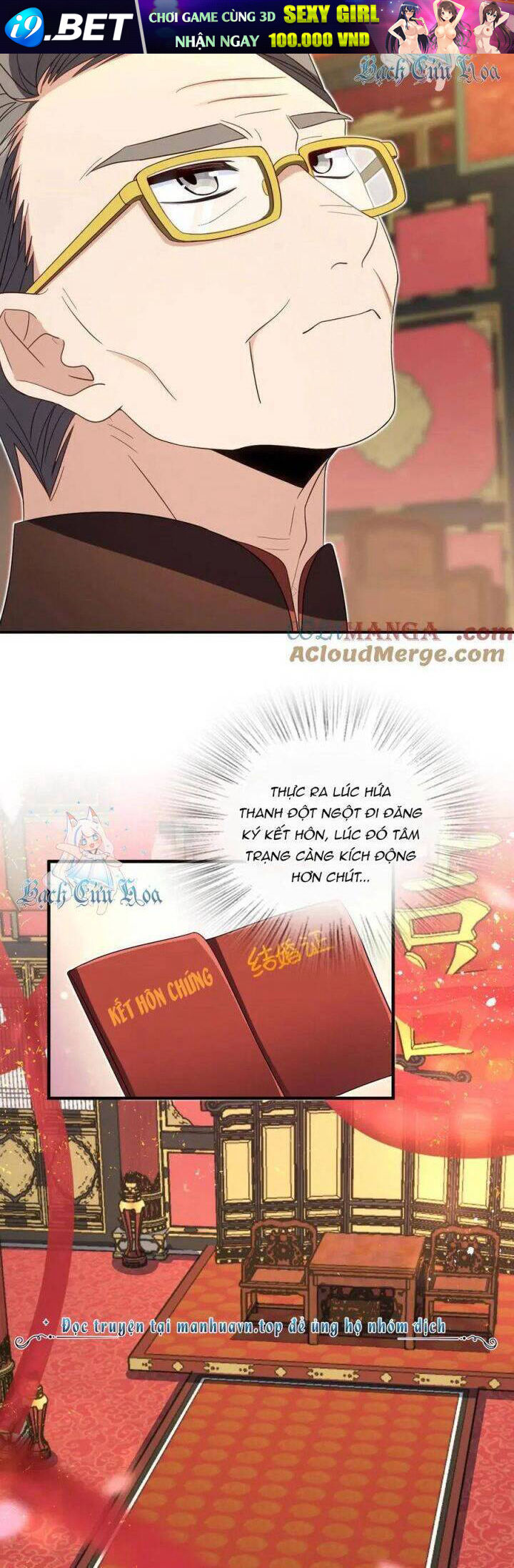 Bà Xã Nhà Tôi Đến Từ Ngàn Năm Trước - Chapter 311 - Page 29