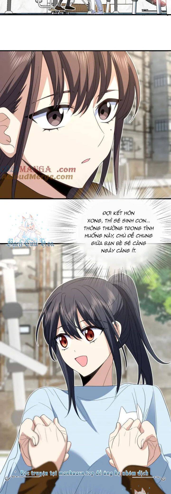 Bà Xã Nhà Tôi Đến Từ Ngàn Năm Trước - Chapter 311 - Page 6