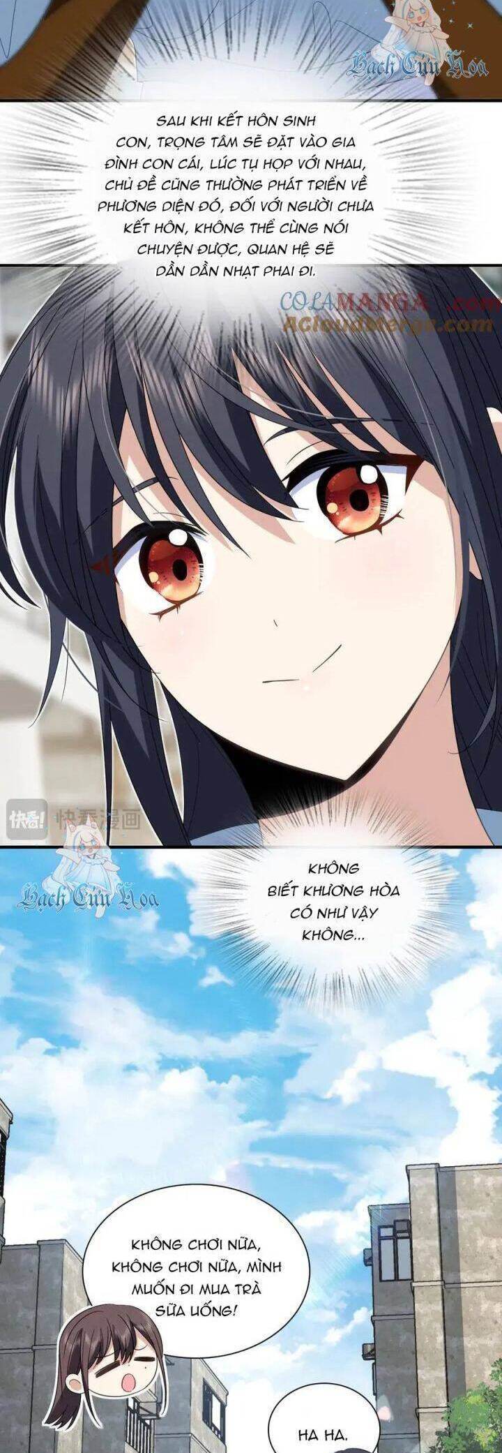 Bà Xã Nhà Tôi Đến Từ Ngàn Năm Trước - Chapter 311 - Page 7