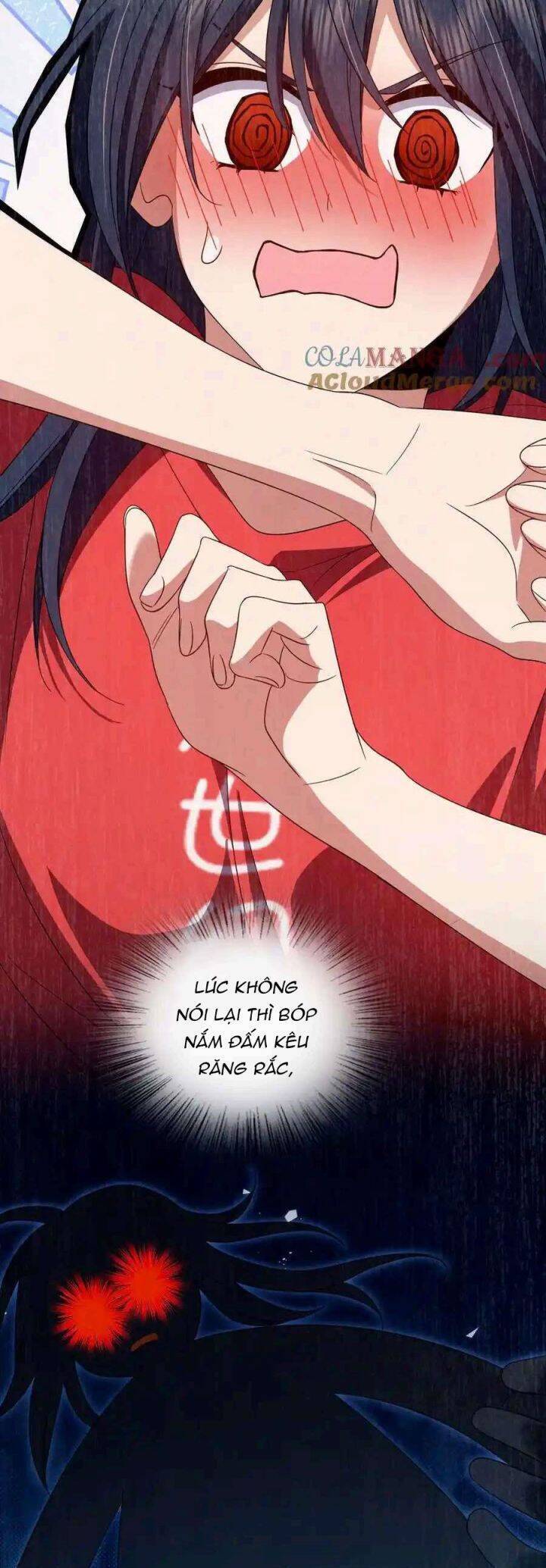 Bà Xã Nhà Tôi Đến Từ Ngàn Năm Trước - Chapter 312 - Page 12