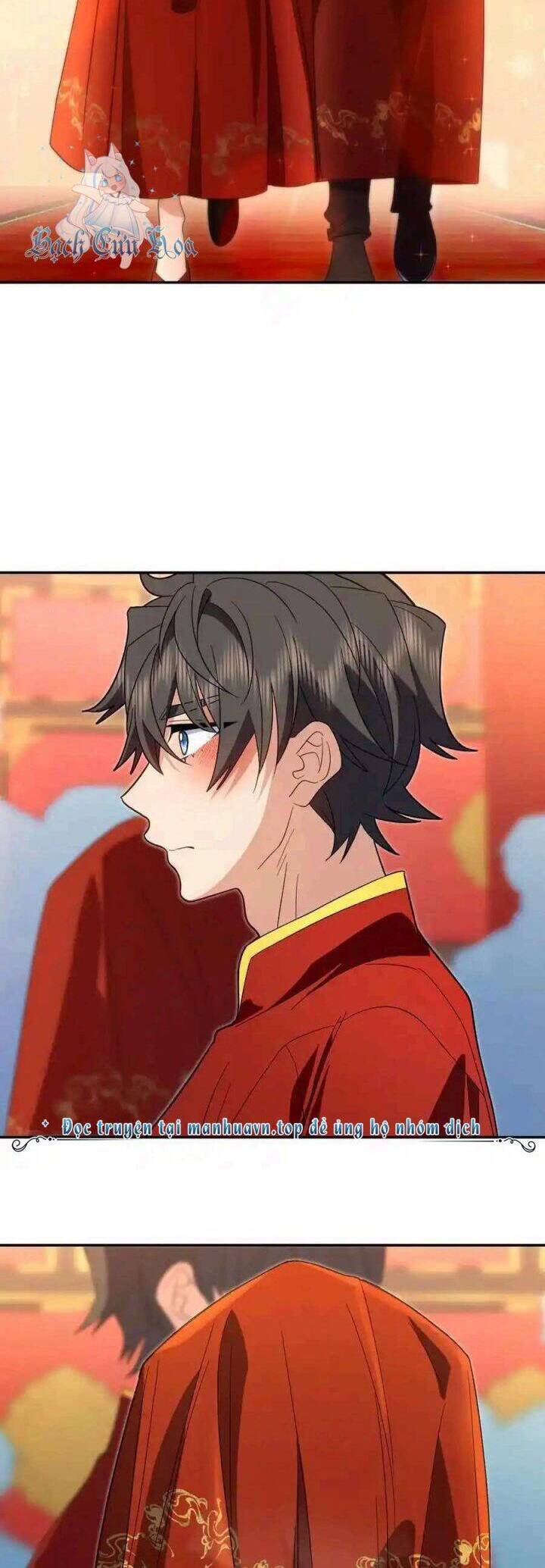 Bà Xã Nhà Tôi Đến Từ Ngàn Năm Trước - Chapter 312 - Page 14