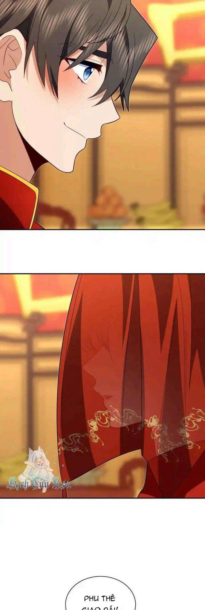 Bà Xã Nhà Tôi Đến Từ Ngàn Năm Trước - Chapter 312 - Page 19