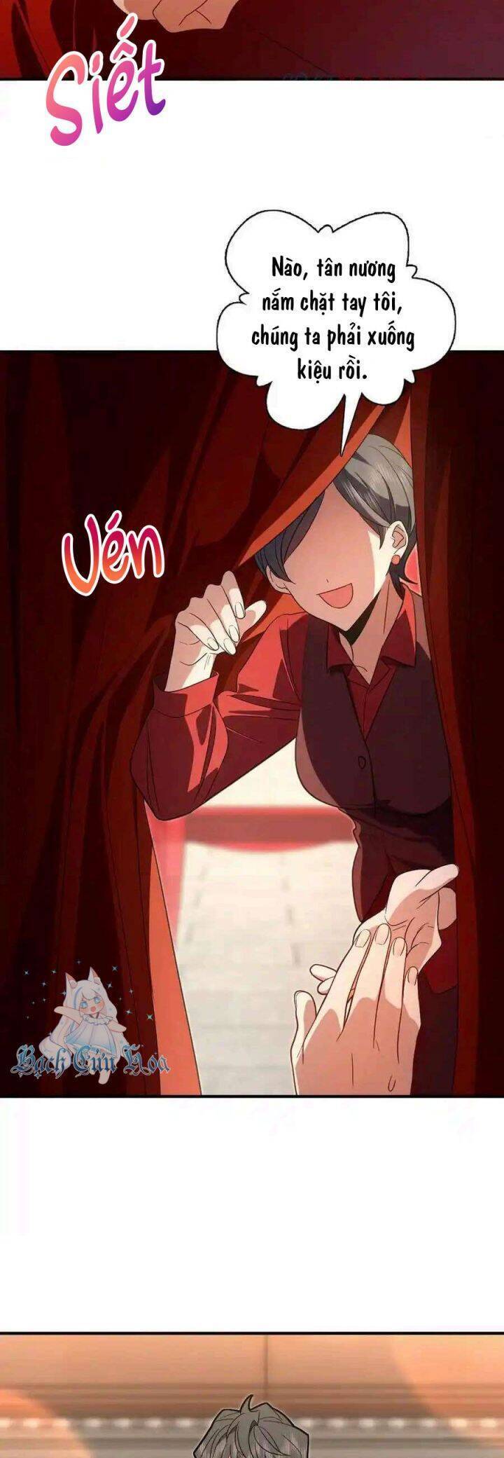 Bà Xã Nhà Tôi Đến Từ Ngàn Năm Trước - Chapter 312 - Page 6