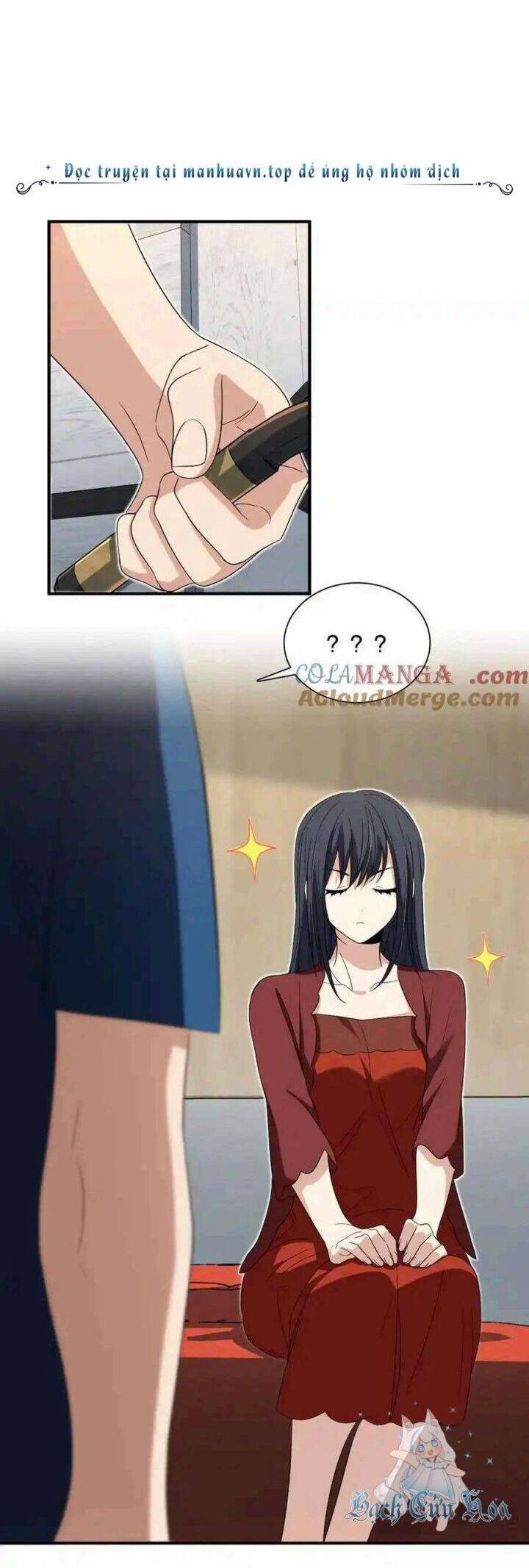 Bà Xã Nhà Tôi Đến Từ Ngàn Năm Trước - Chapter 313 - Page 10