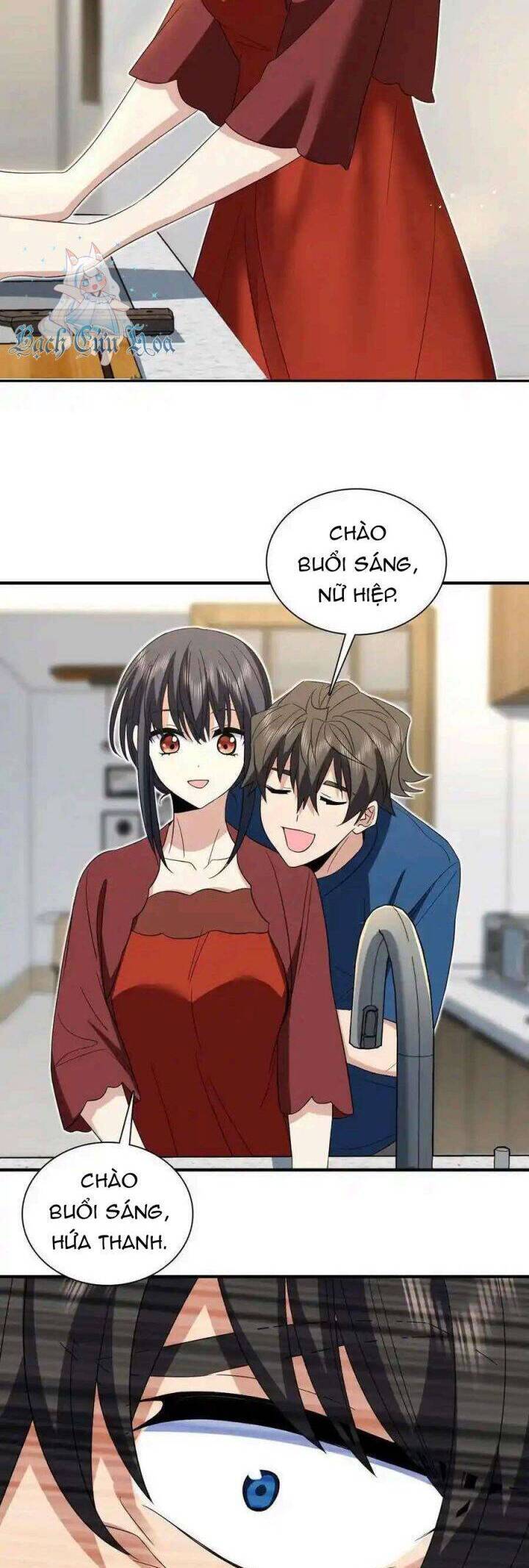 Bà Xã Nhà Tôi Đến Từ Ngàn Năm Trước - Chapter 313 - Page 16