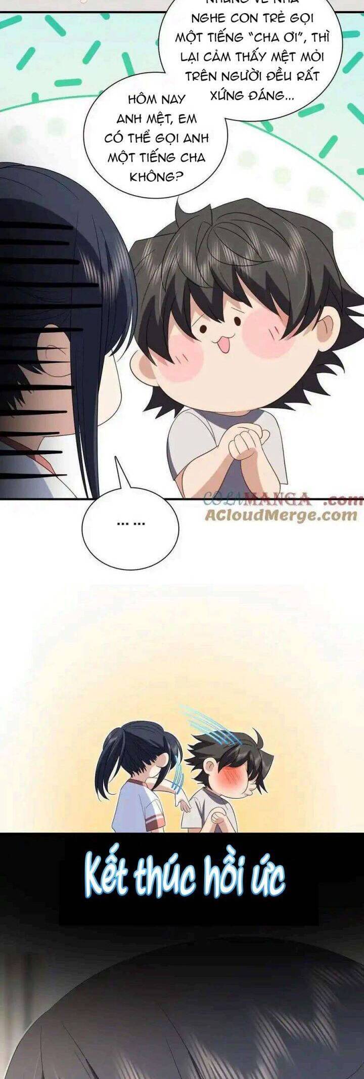 Bà Xã Nhà Tôi Đến Từ Ngàn Năm Trước - Chapter 313 - Page 20