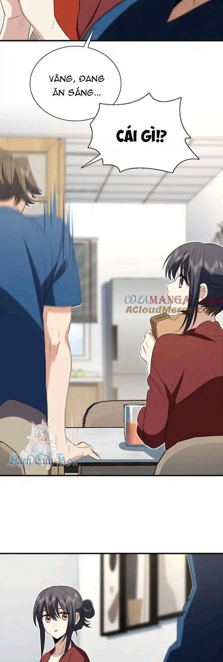 Bà Xã Nhà Tôi Đến Từ Ngàn Năm Trước - Chapter 313 - Page 24