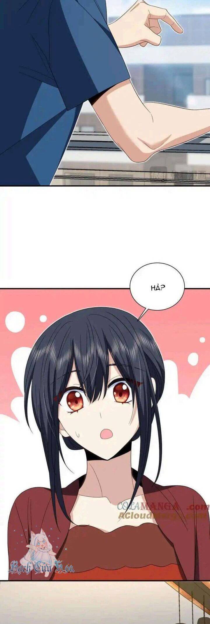 Bà Xã Nhà Tôi Đến Từ Ngàn Năm Trước - Chapter 313 - Page 26