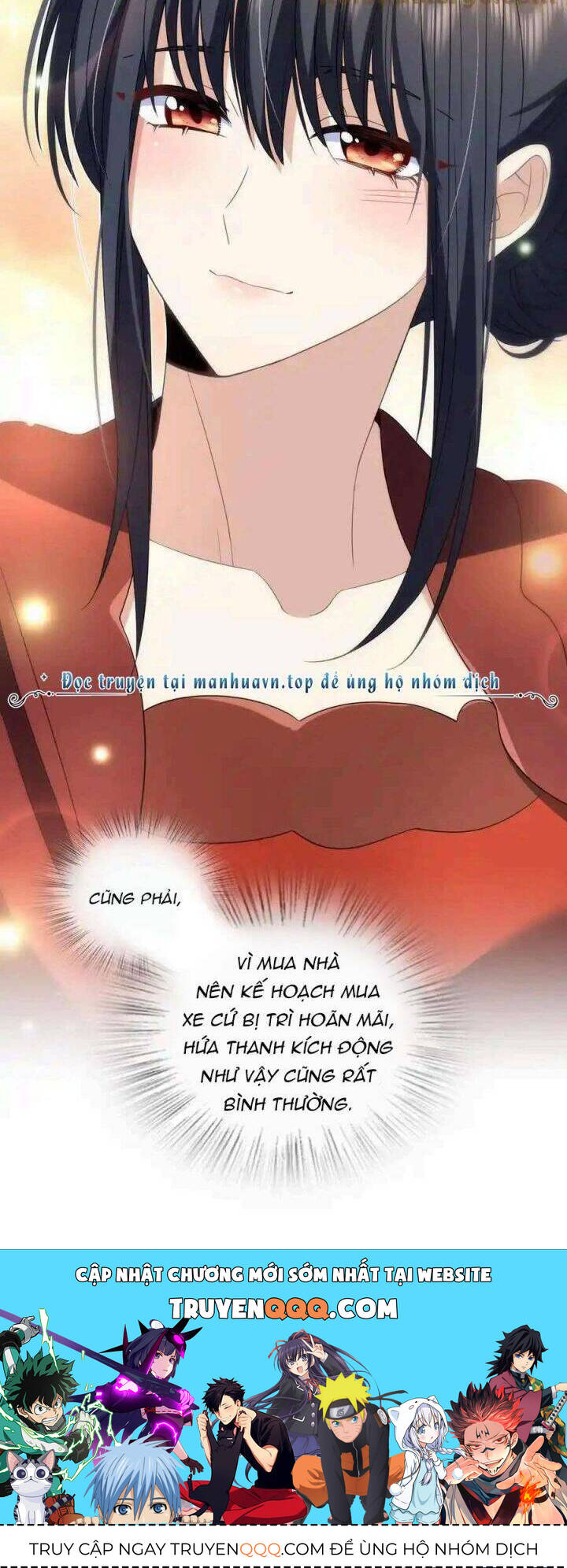 Bà Xã Nhà Tôi Đến Từ Ngàn Năm Trước - Chapter 313 - Page 28