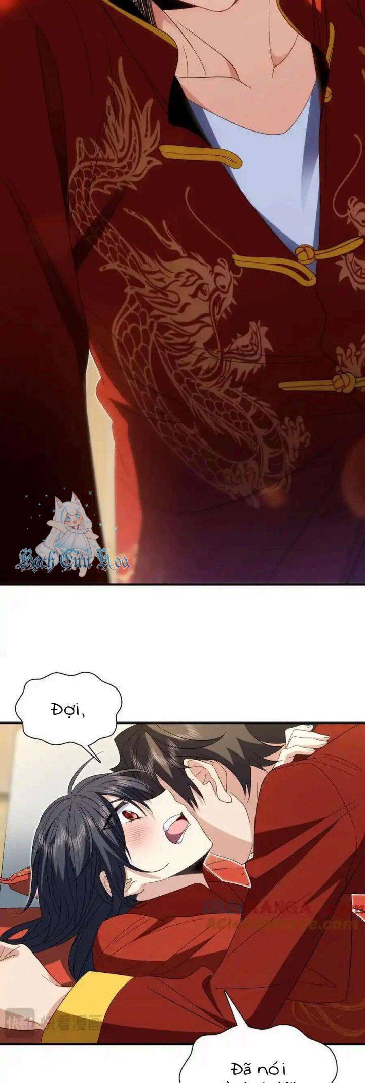 Bà Xã Nhà Tôi Đến Từ Ngàn Năm Trước - Chapter 313 - Page 6