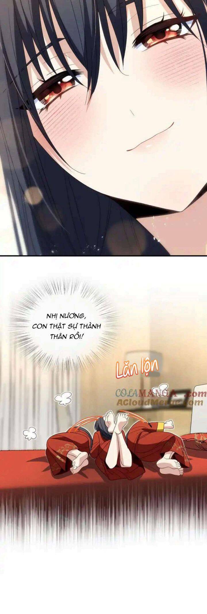 Bà Xã Nhà Tôi Đến Từ Ngàn Năm Trước - Chapter 313 - Page 9