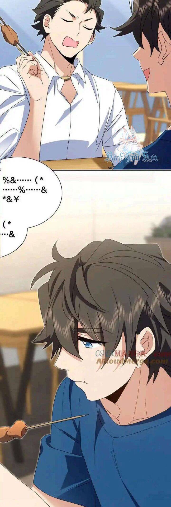 Bà Xã Nhà Tôi Đến Từ Ngàn Năm Trước - Chapter 314 - Page 18