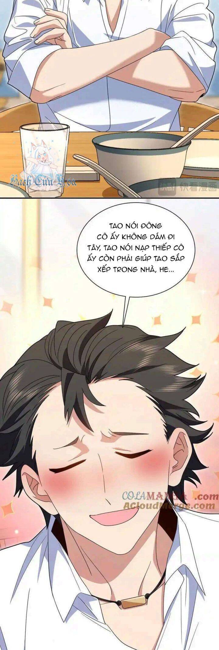 Bà Xã Nhà Tôi Đến Từ Ngàn Năm Trước - Chapter 314 - Page 22