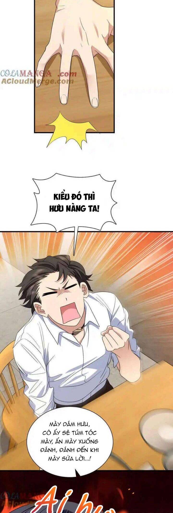 Bà Xã Nhà Tôi Đến Từ Ngàn Năm Trước - Chapter 314 - Page 24