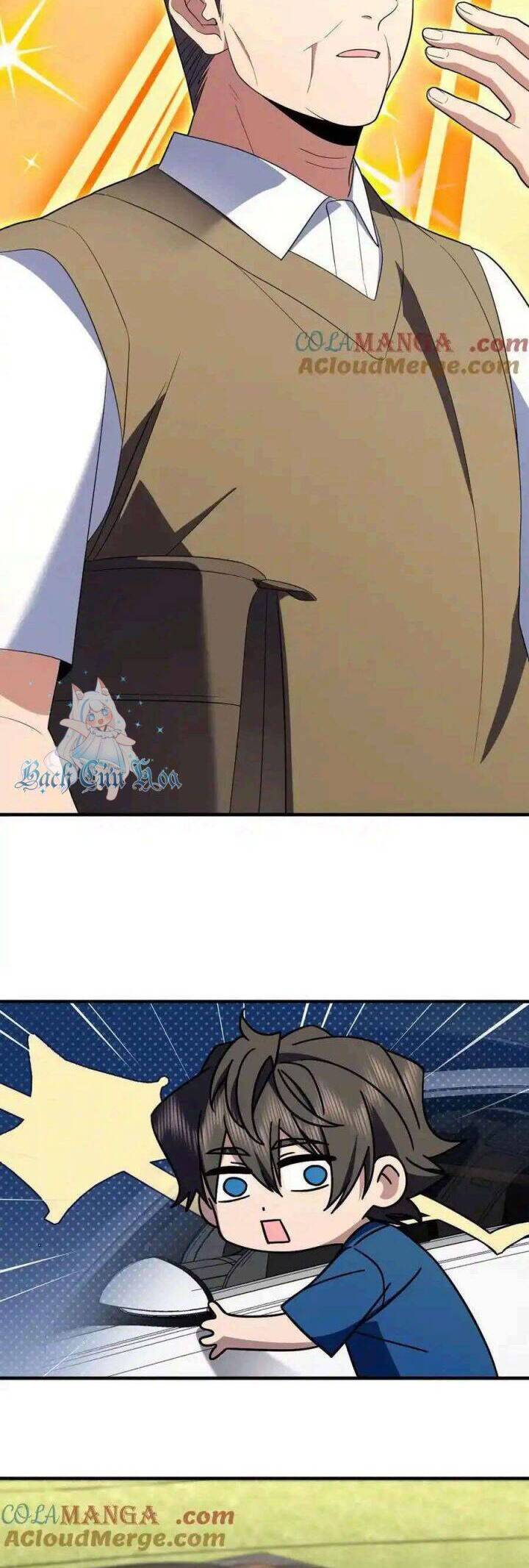 Bà Xã Nhà Tôi Đến Từ Ngàn Năm Trước - Chapter 314 - Page 4