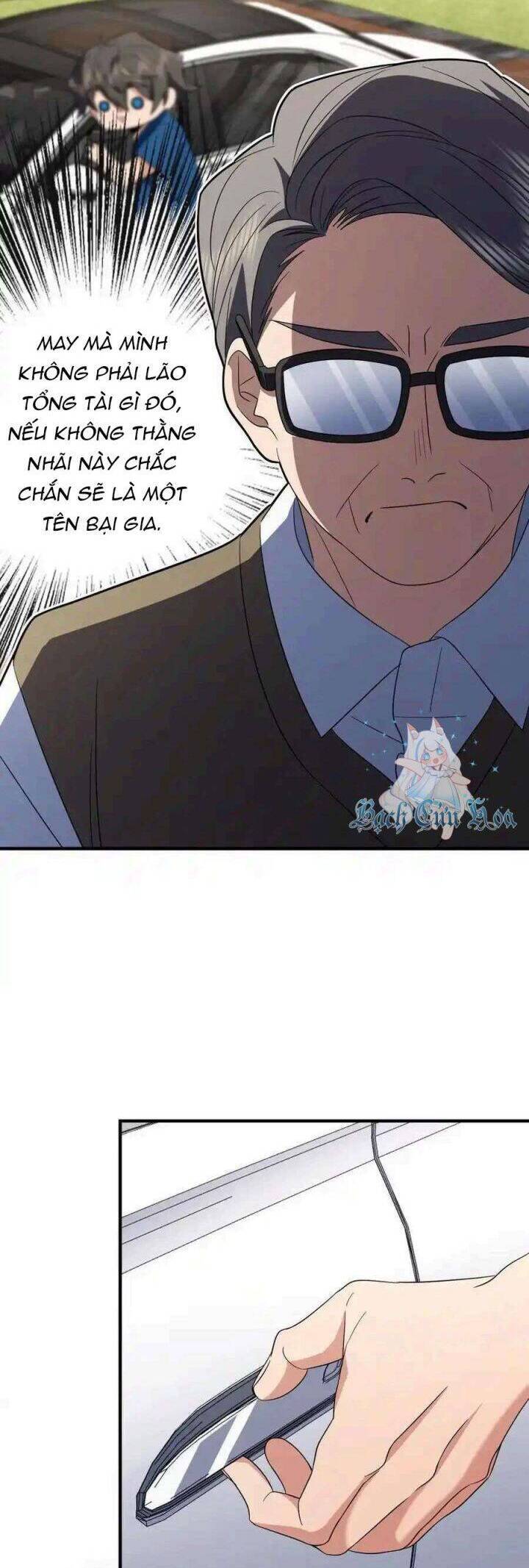 Bà Xã Nhà Tôi Đến Từ Ngàn Năm Trước - Chapter 314 - Page 5