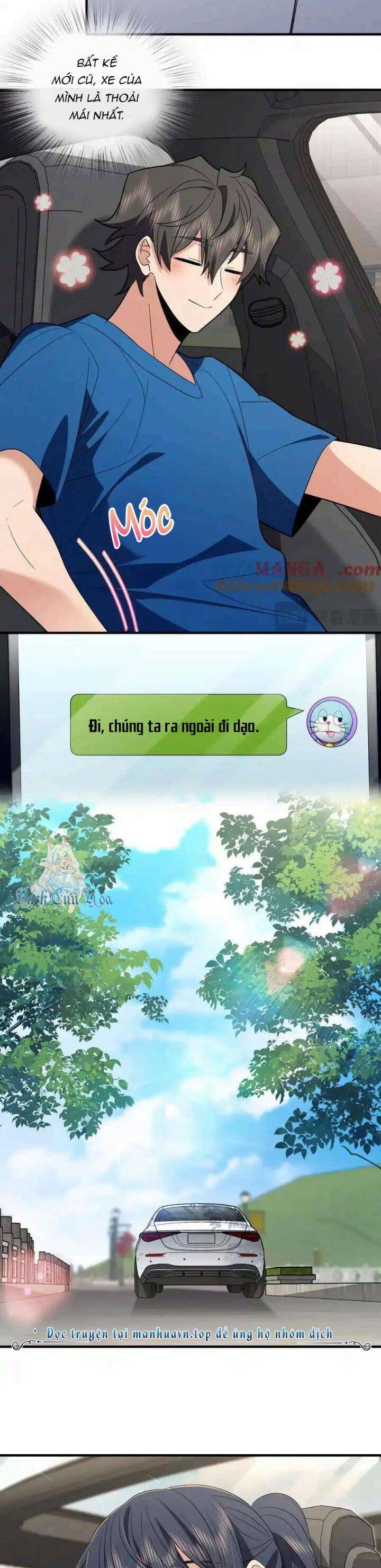 Bà Xã Nhà Tôi Đến Từ Ngàn Năm Trước - Chapter 314 - Page 6