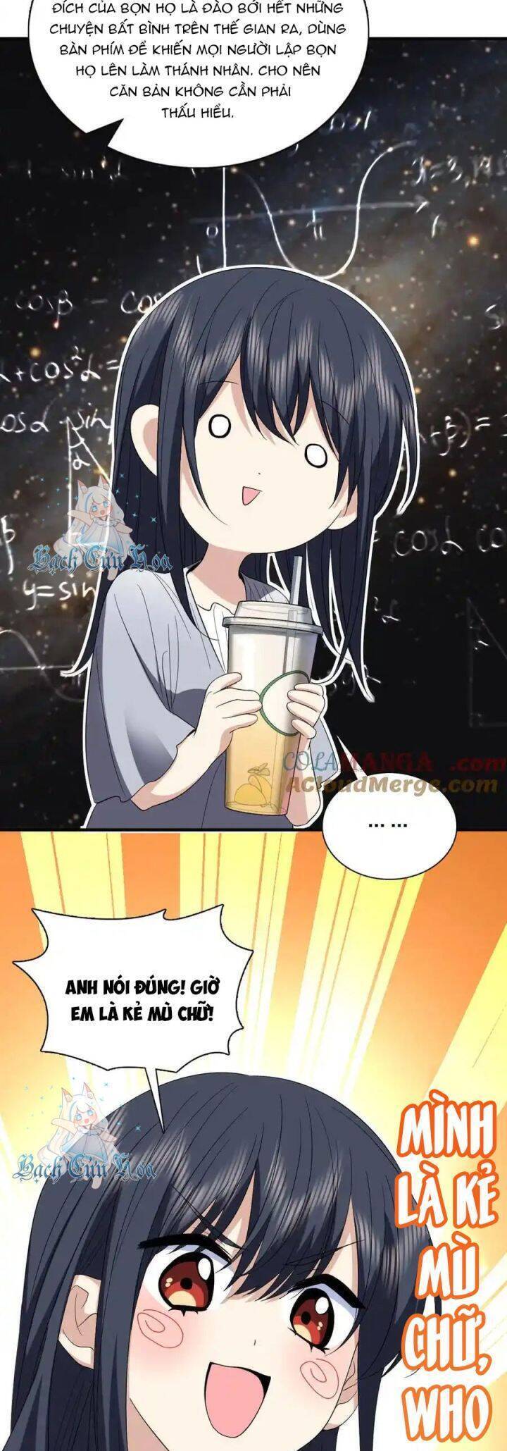 Bà Xã Nhà Tôi Đến Từ Ngàn Năm Trước - Chapter 315 - Page 12