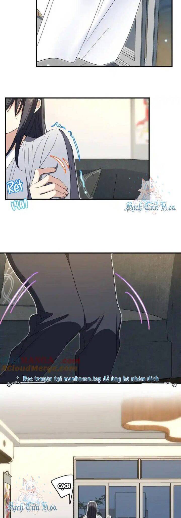 Bà Xã Nhà Tôi Đến Từ Ngàn Năm Trước - Chapter 315 - Page 19