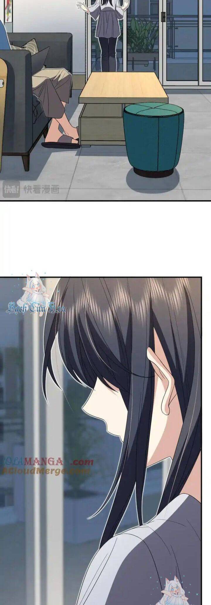 Bà Xã Nhà Tôi Đến Từ Ngàn Năm Trước - Chapter 315 - Page 20