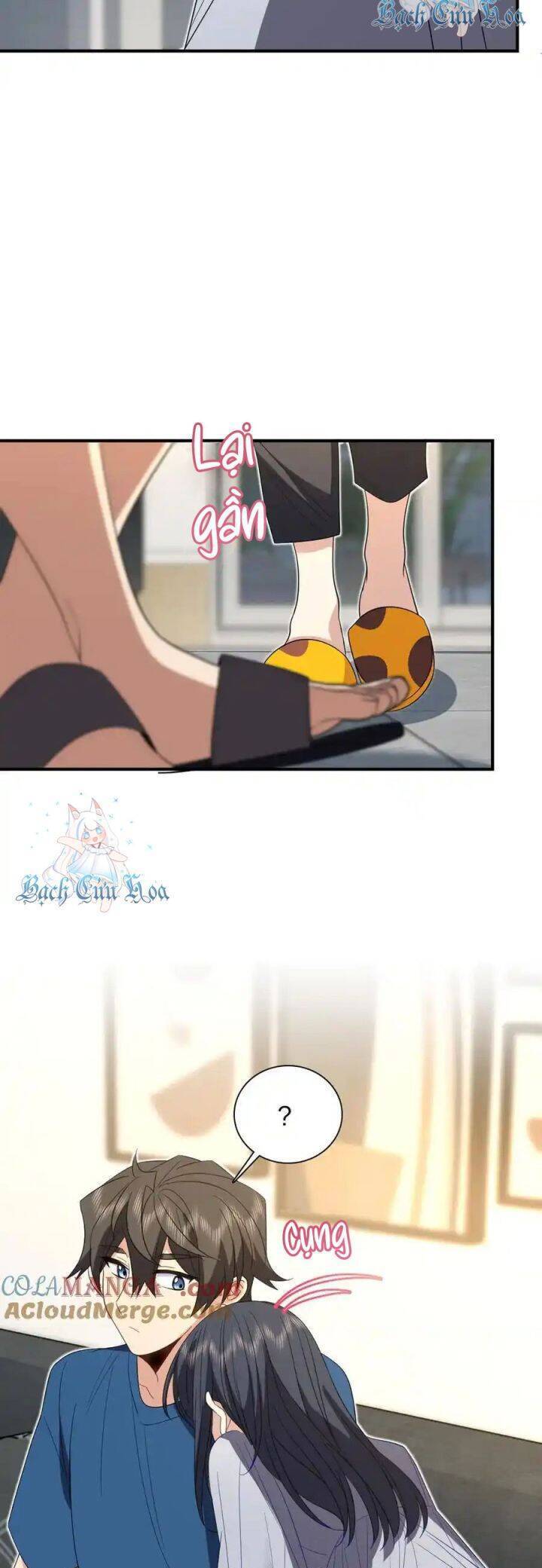 Bà Xã Nhà Tôi Đến Từ Ngàn Năm Trước - Chapter 315 - Page 21