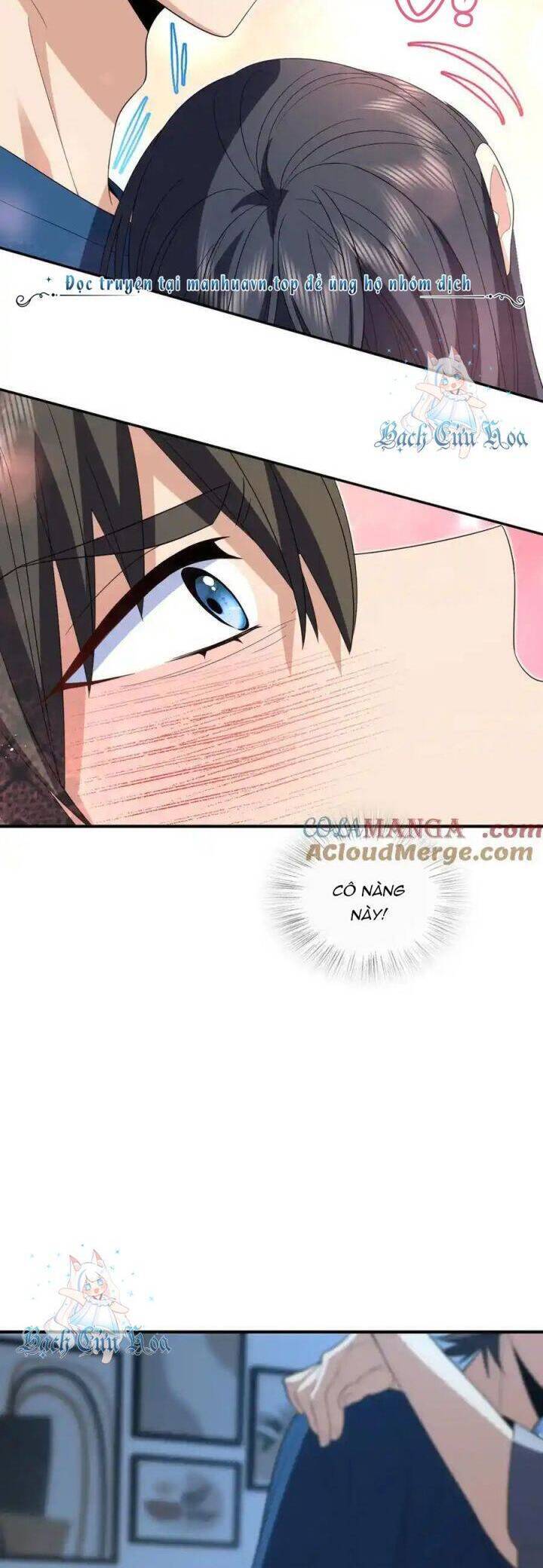 Bà Xã Nhà Tôi Đến Từ Ngàn Năm Trước - Chapter 315 - Page 23